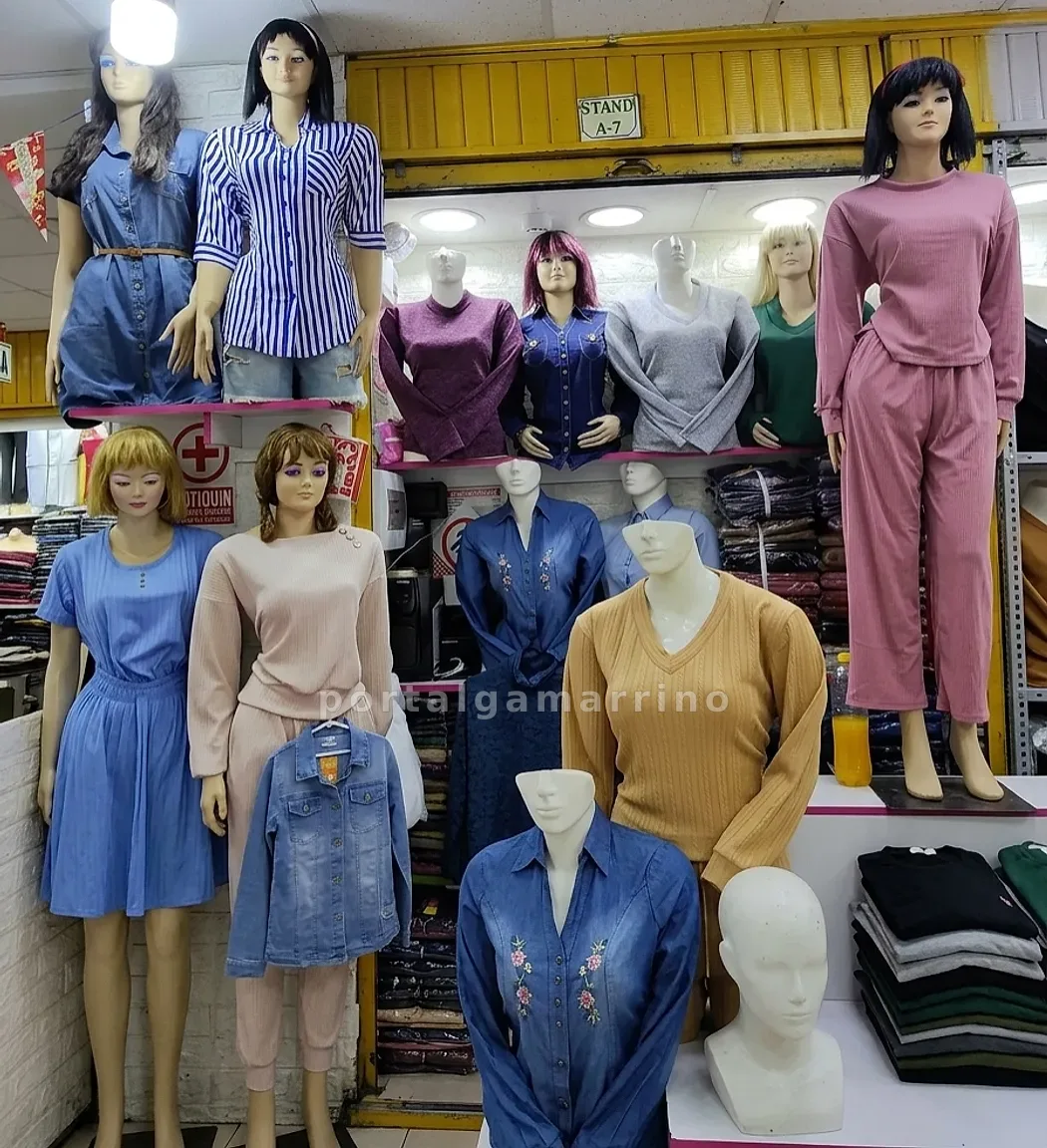 Tienda de ropa casual para mujer · Ropa de Mujer · Ropa para mujer — foto 2