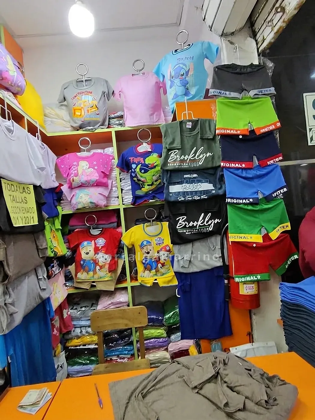 Tienda de ropa infantil y vestidos para niña · Ropa Infantil · Ropa para Niños y Bebes — foto 2