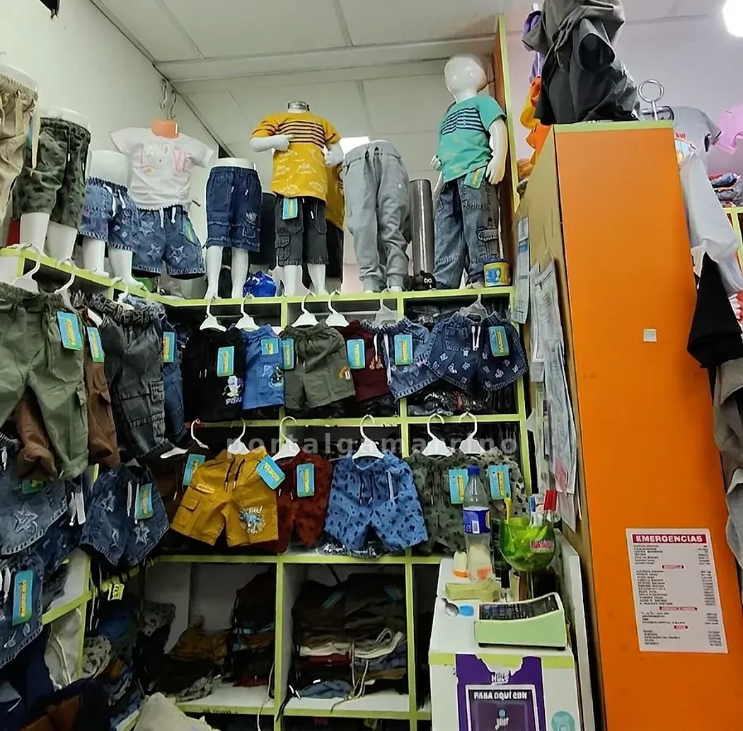 Tienda de ropa infantil y vestidos para niña · Ropa Infantil · Ropa para Niños y Bebes — foto 3
