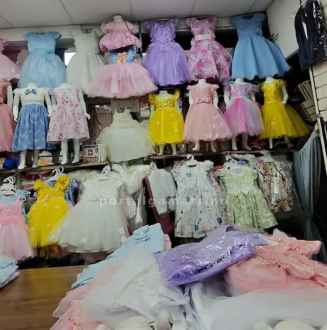 Tienda de ropa infantil y vestidos para niña · Ropa Infantil · Ropa para Niños y Bebes — foto 4