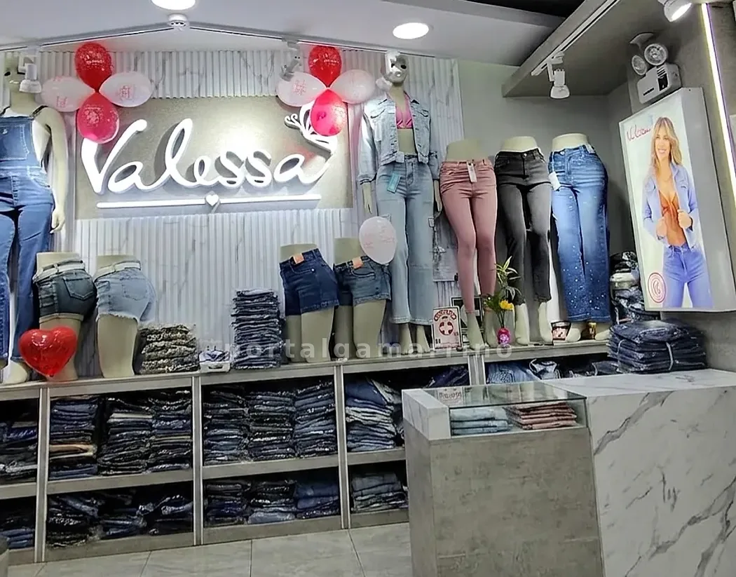 Tienda de jeans y prendas denim para mujer · Jeans · Jeans para Mujer — foto 2