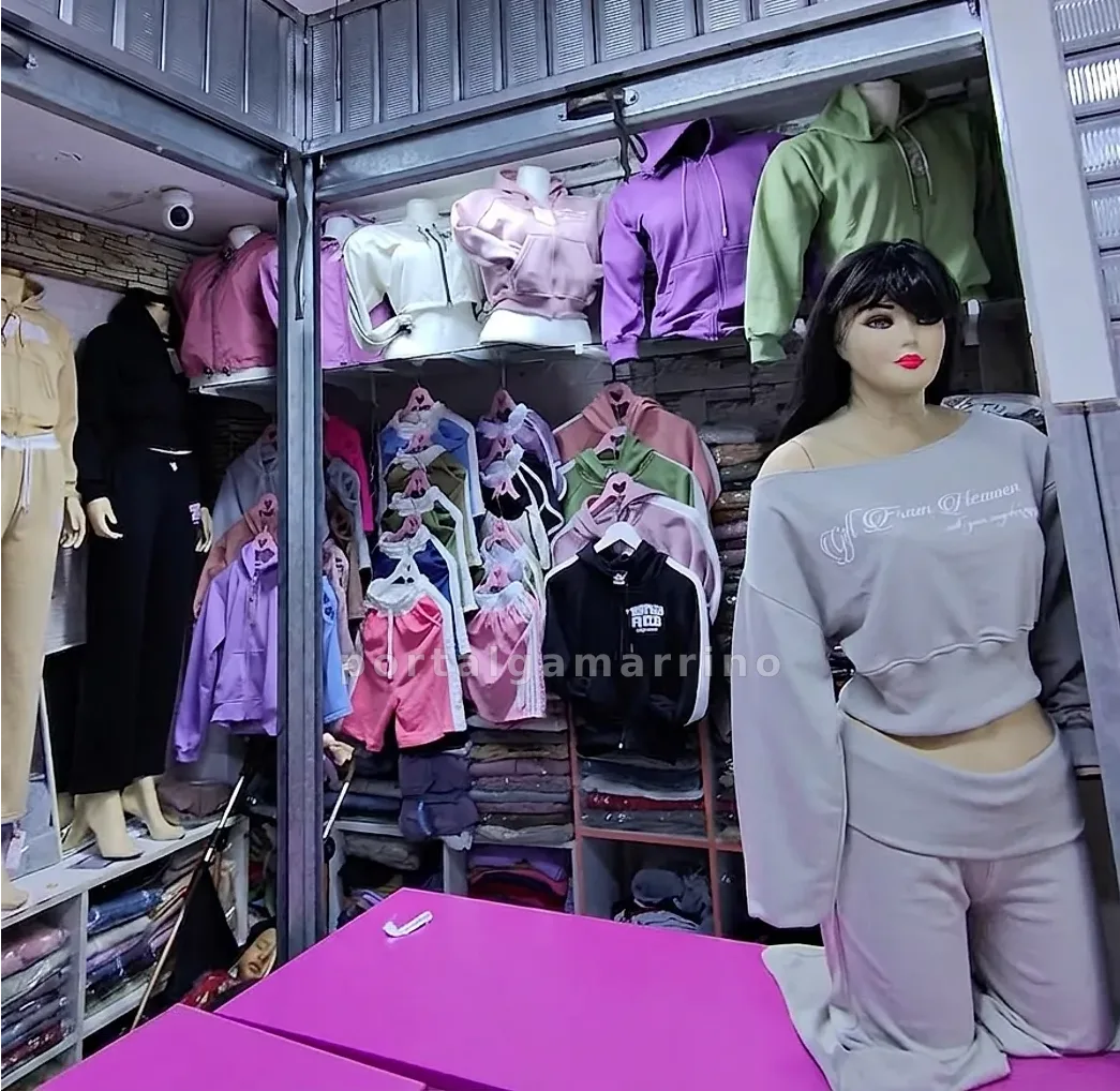 Tienda de ropa casual y denim para mujer y niña · Ropa de Mujer · Ropa Casual — foto 2
