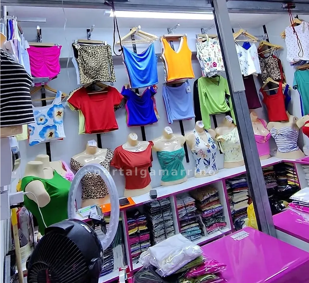 Tienda de ropa casual y denim para mujer y niña · Ropa de Mujer · Ropa Casual — foto 3