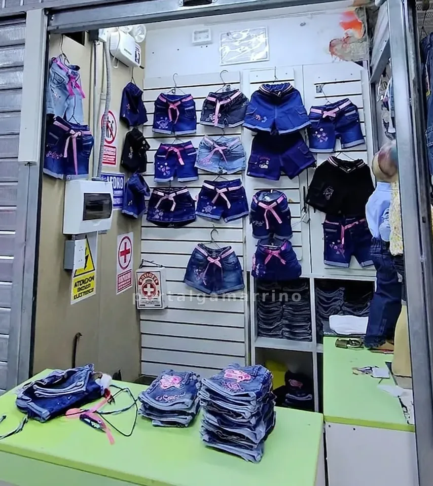 Tienda de ropa casual y denim para mujer y niña · Ropa de Mujer · Ropa Casual — foto 5