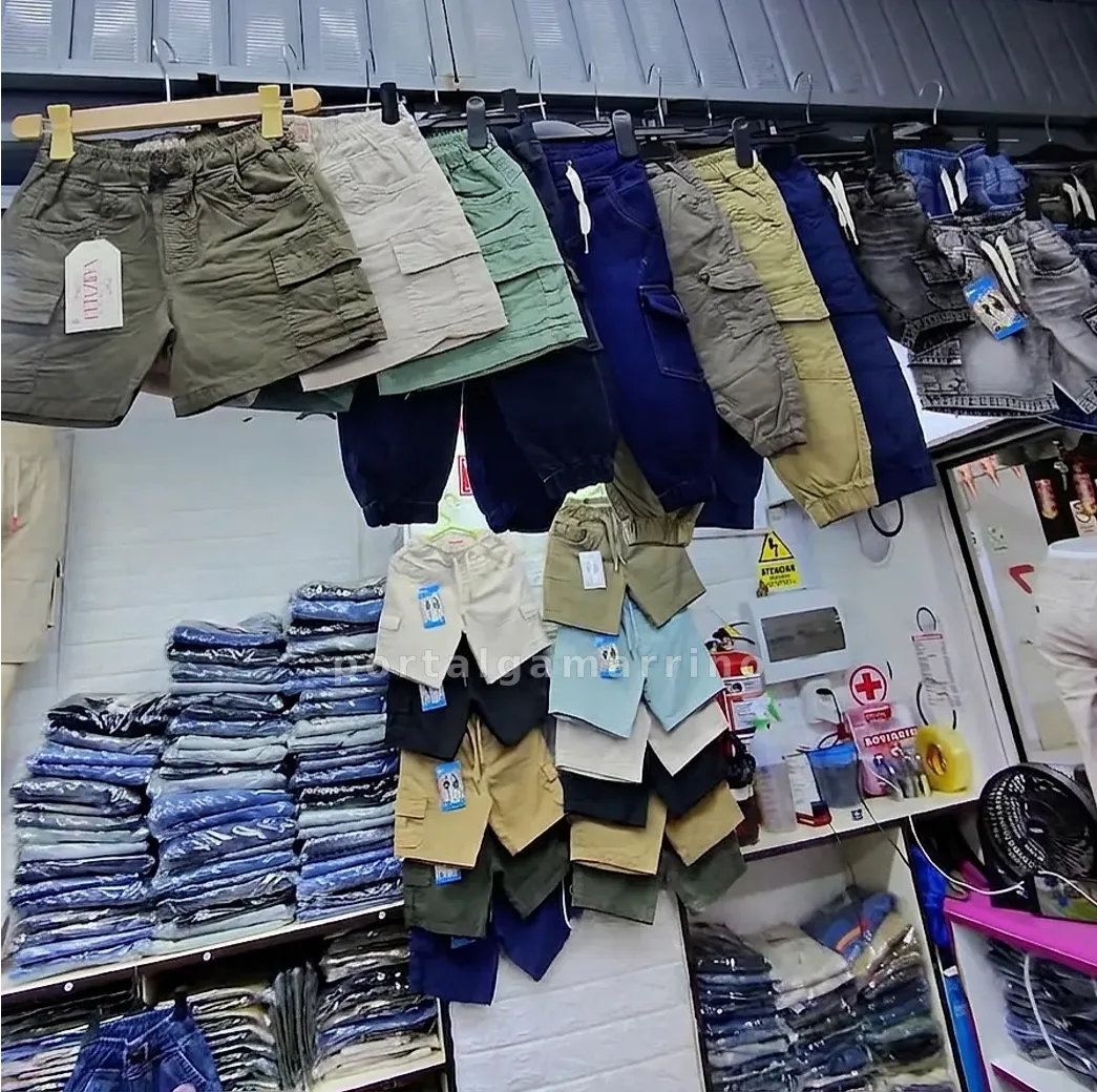 Tienda de jeans y shorts para hombre, mujer y niños · Jeans · Denim para Hombre y Mujer — foto 2