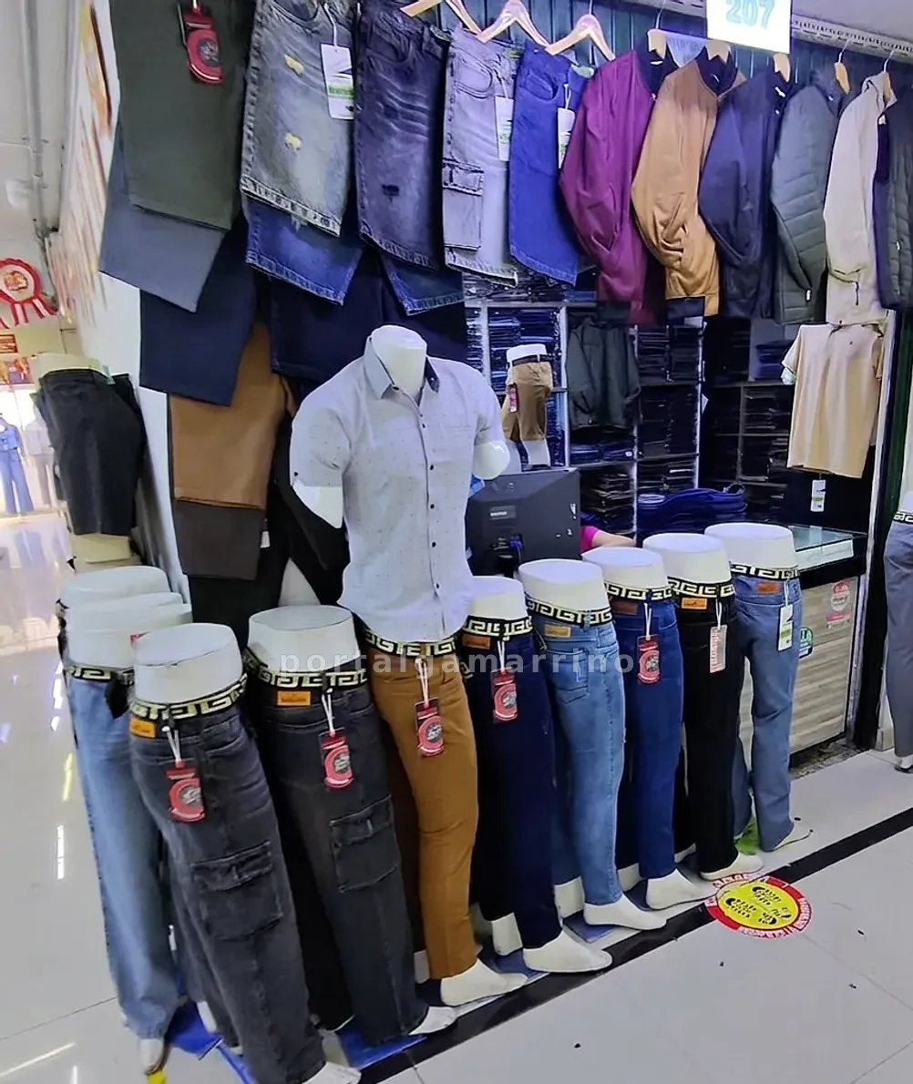 Tienda de jeans y ropa casual para hombre · Ropa y Moda · Ropa para hombre — foto 2