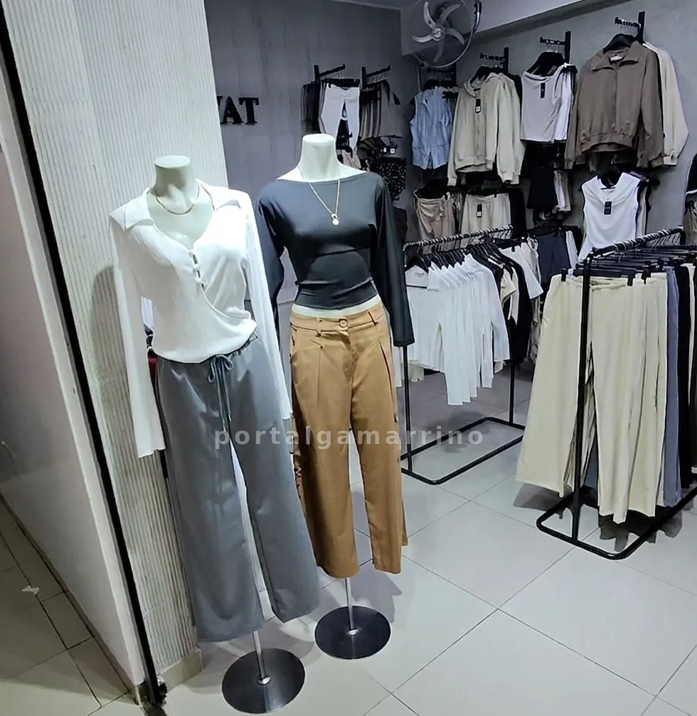 Tienda de ropa casual y elegante para mujer · Ropa de Mujer · Ropa para mujer — foto 3