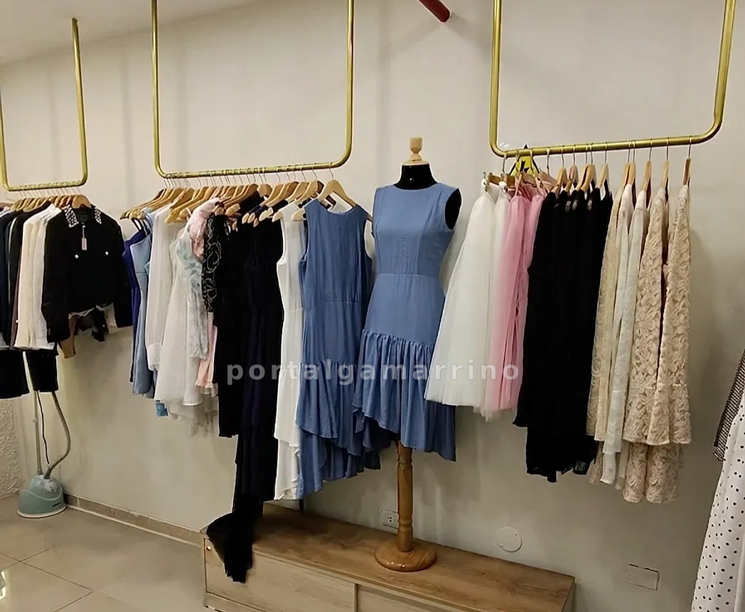 Tienda de vestidos y ropa elegante para mujer · Ropa de Mujer · Ropa Elegante para Mujer — foto 2