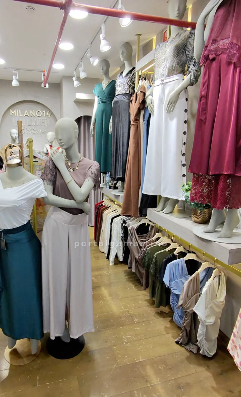 Tienda de ropa elegante para mujer · Ropa de Mujer · Ropa Elegante para Mujer — foto 2