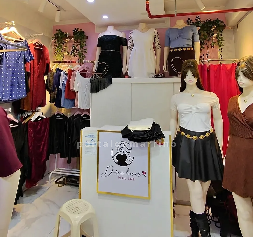 Tienda de vestidos y ropa plus size para mujer · Ropa de Mujer · Ropa para mujer — foto 2