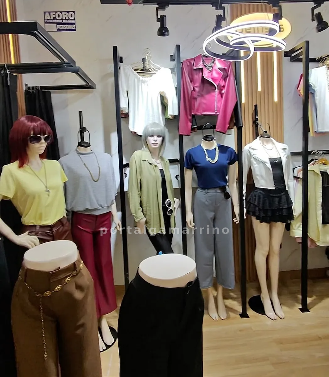 Tienda de ropa casual para mujer · Ropa de Mujer · Ropa para mujer — foto 2