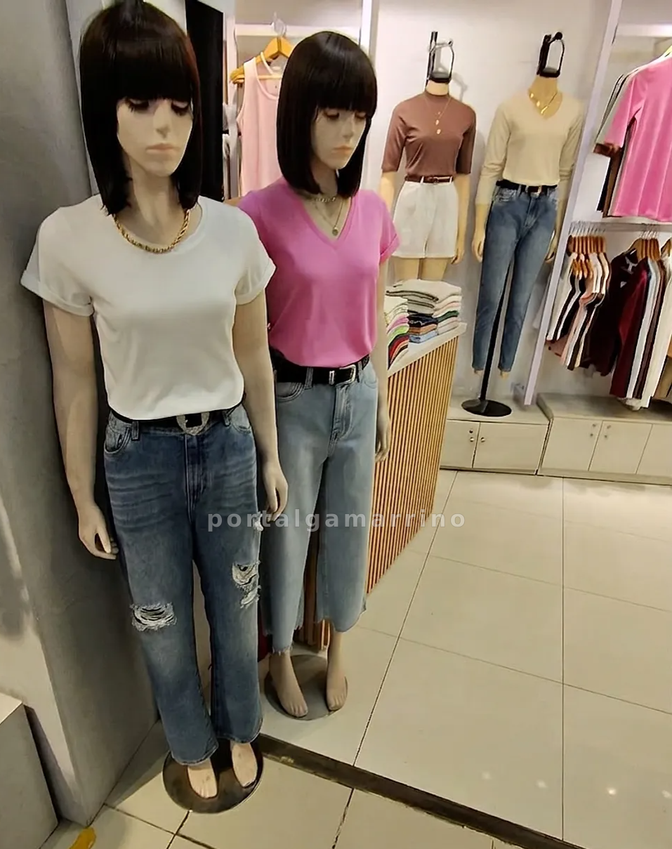 Tienda de ropa casual para mujer · Ropa de Mujer · Ropa para mujer — foto 2