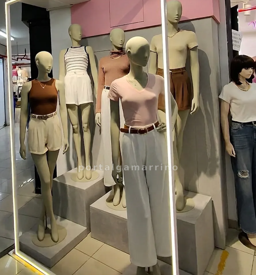 Tienda de ropa casual para mujer · Ropa de Mujer · Ropa para mujer — foto 3