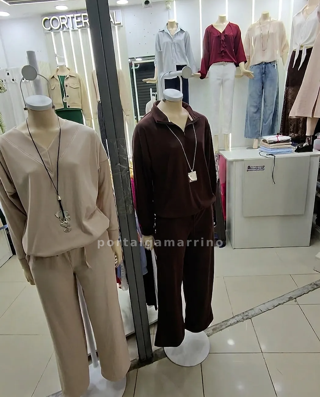 Tienda de ropa casual y elegante para mujer · Ropa de Mujer · Ropa para mujer — foto 2