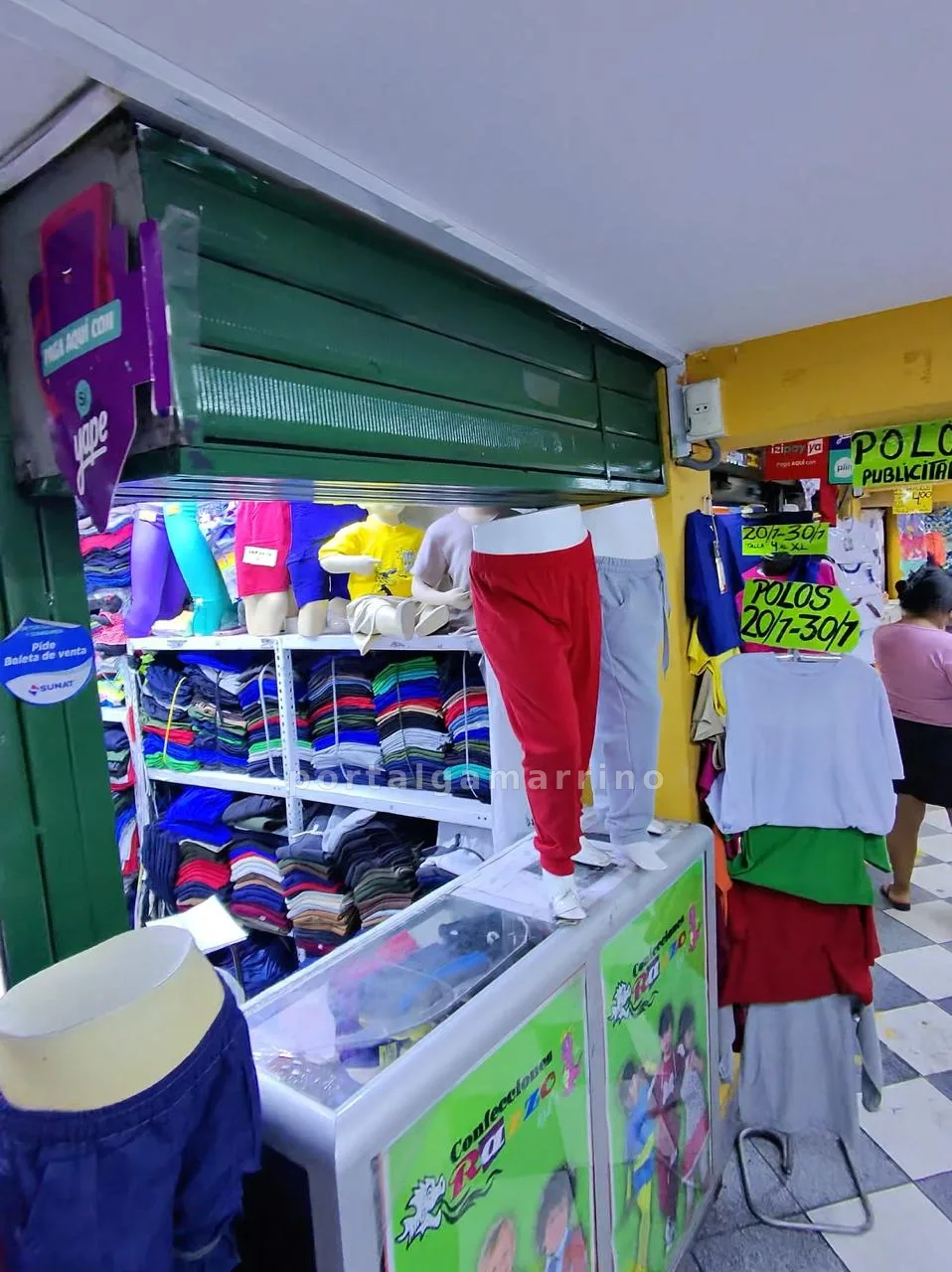 Tienda de Shorts, Pantalones Deportivos y Ropa Cómoda · Ropa y Moda · Ropa para Hombre y Mujer — foto 3