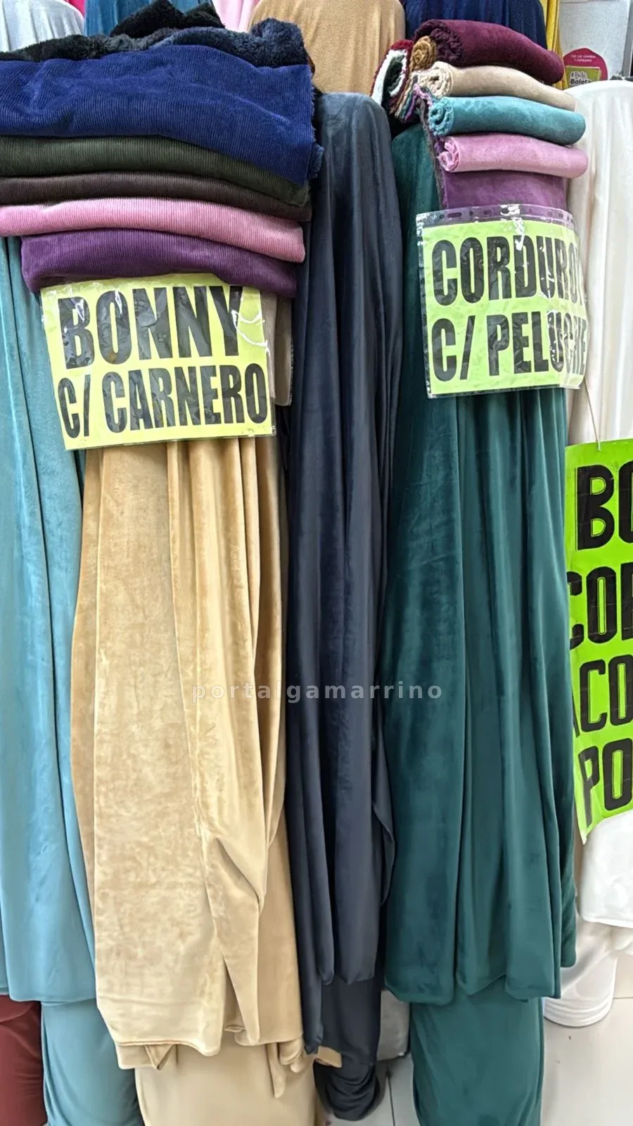 Tienda de telas · Telas · Tela Acolchado — foto 2