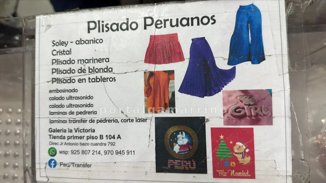 Pedrería Transfer, Láminas Láser 3D y Plisados Textiles · Insumos para confección · Decoración, aplicaciones y plisados — foto 2