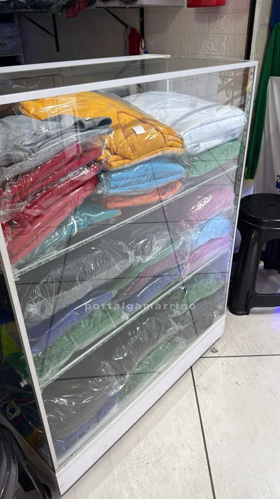 Polos Publicitarios · Merchandising · Polos Publicitarios — foto 2