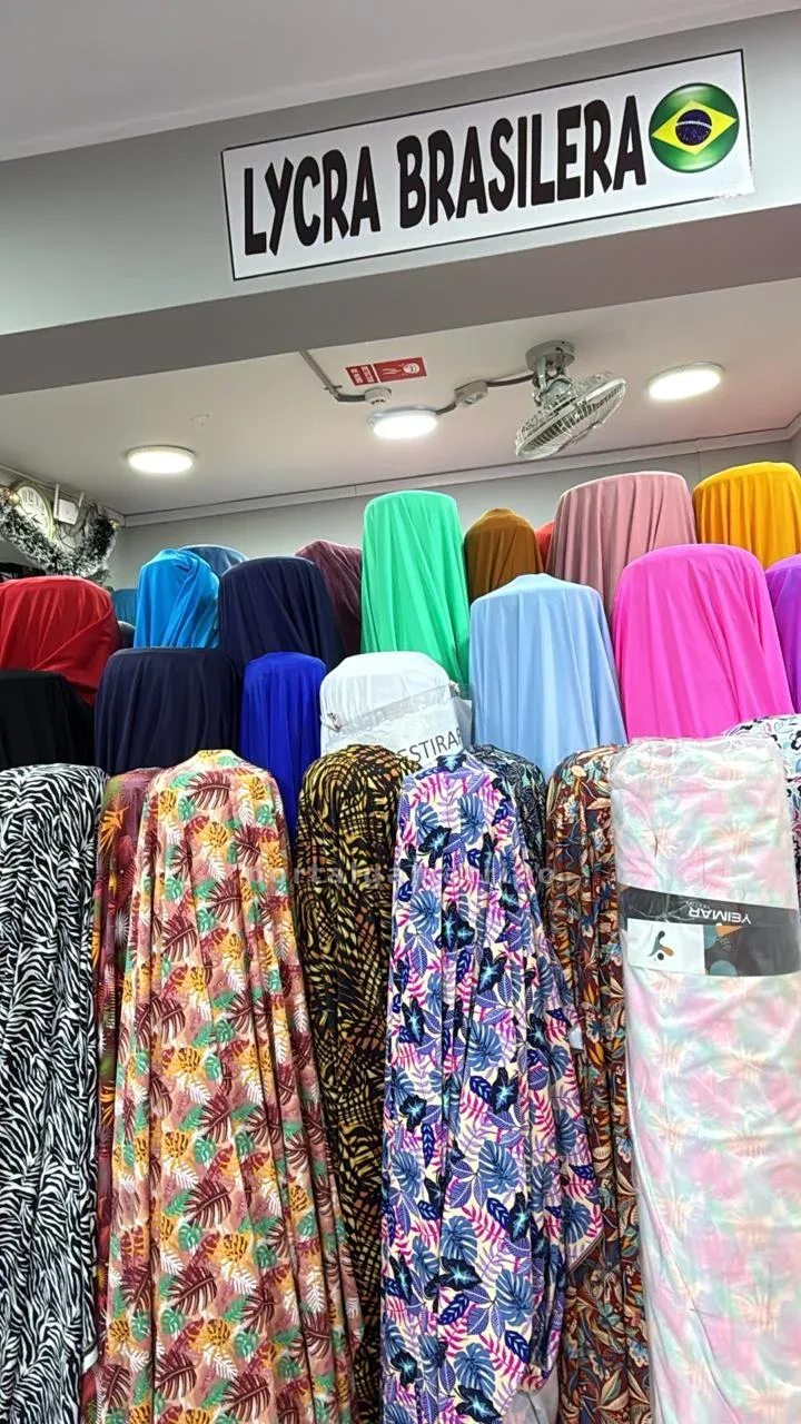 Venta de Telas Lycra para Ropa Deportiva · Telas · Telas Deportivas — foto 2