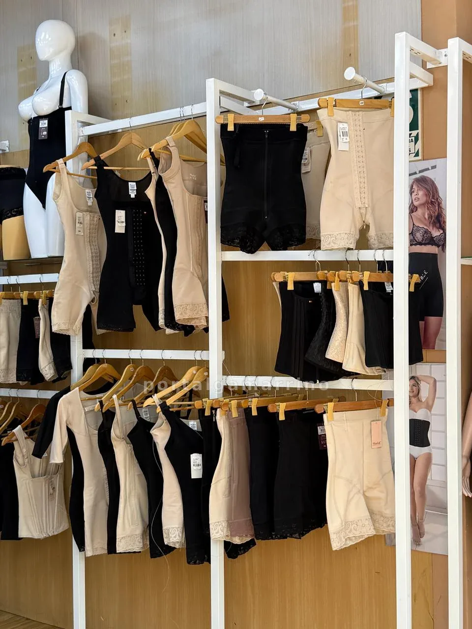 Venta de Fajas · Ropa y Moda · Fajas — foto 2
