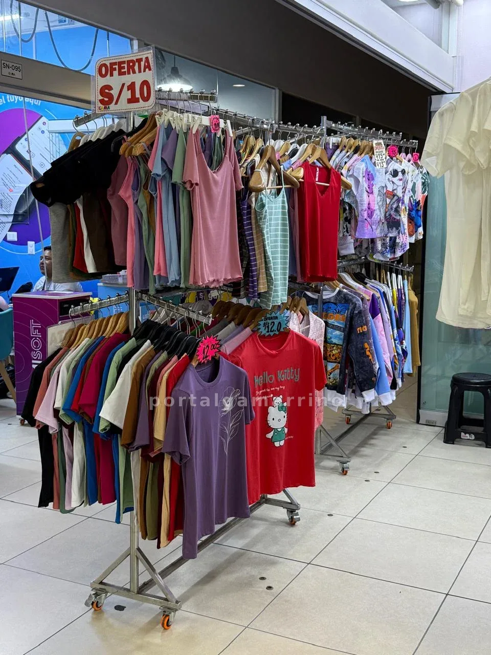 Tienda de Polos y Ropa Casual Juvenil · Ropa y Moda · Ropa para mujer — foto 3
