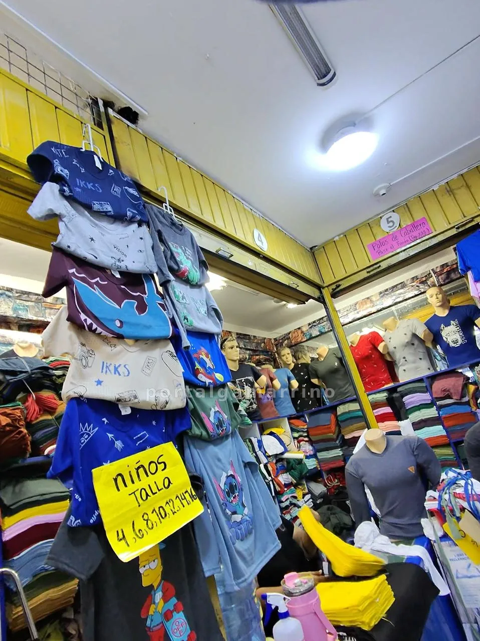 Tienda de polos para niños y hombre · Ropa y Moda · Ropa para hombre — foto 2